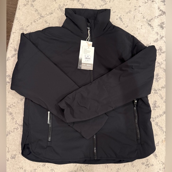 Vuori Jackets & Blazers - BNWT canyon Insulated Jacket